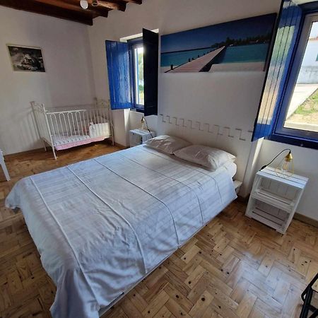 Salgueira Casa Dos Martelitos别墅 外观 照片