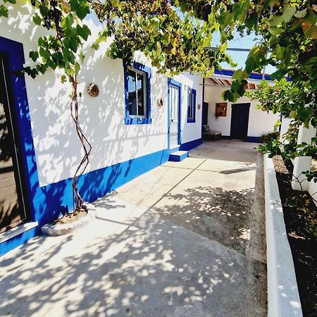 Salgueira Casa Dos Martelitos别墅 外观 照片