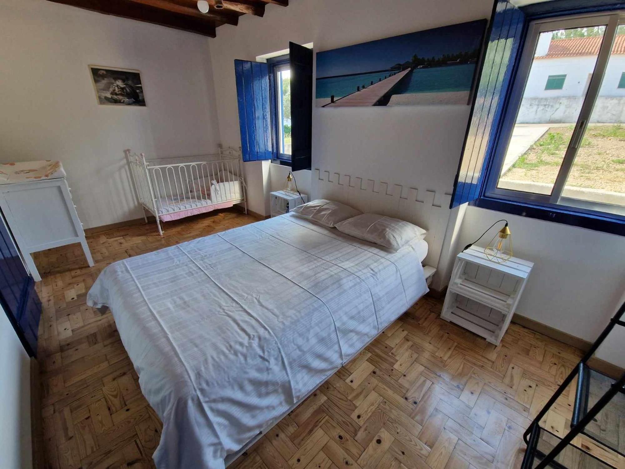 Salgueira Casa Dos Martelitos别墅 外观 照片