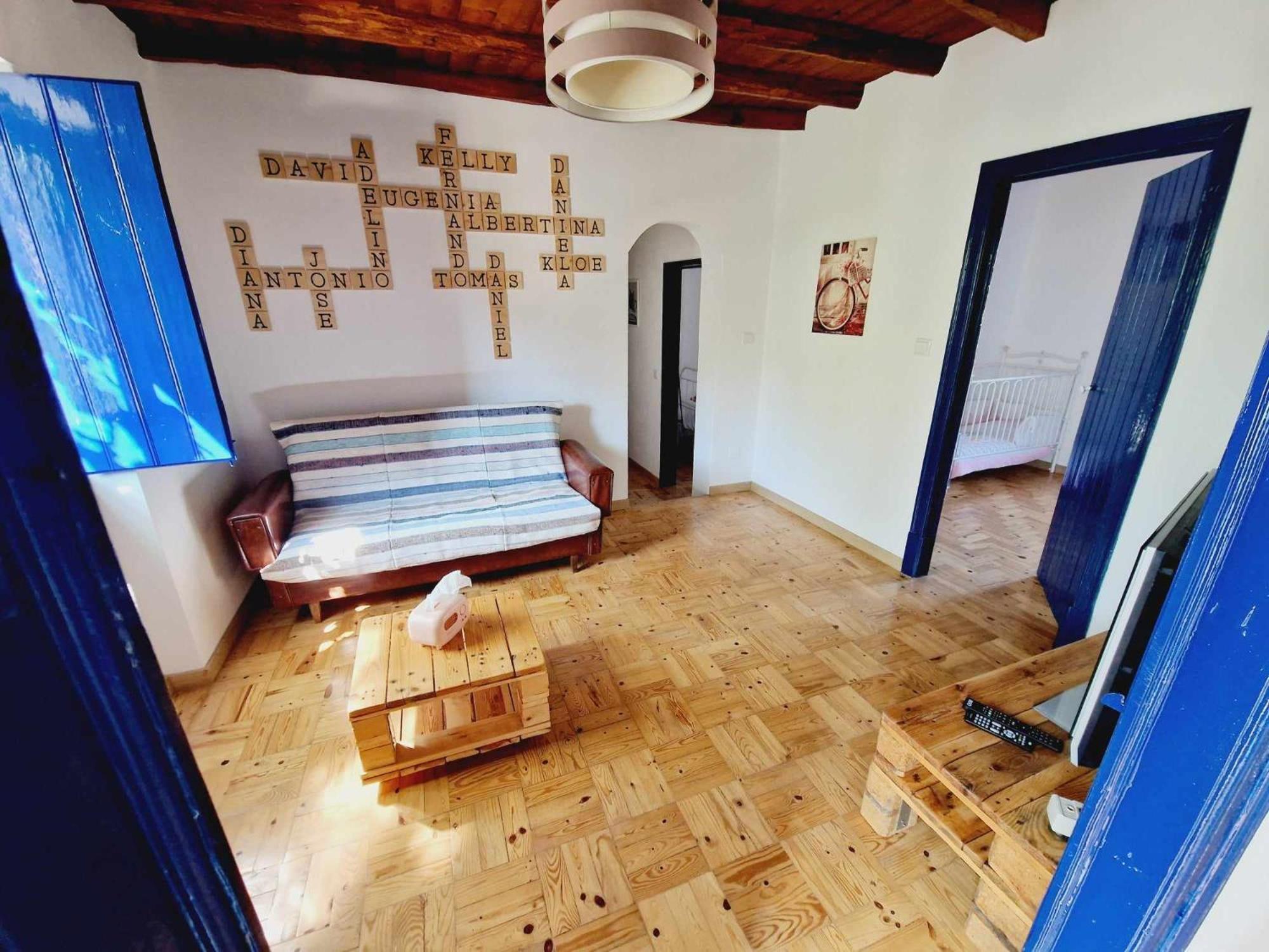 Salgueira Casa Dos Martelitos别墅 外观 照片