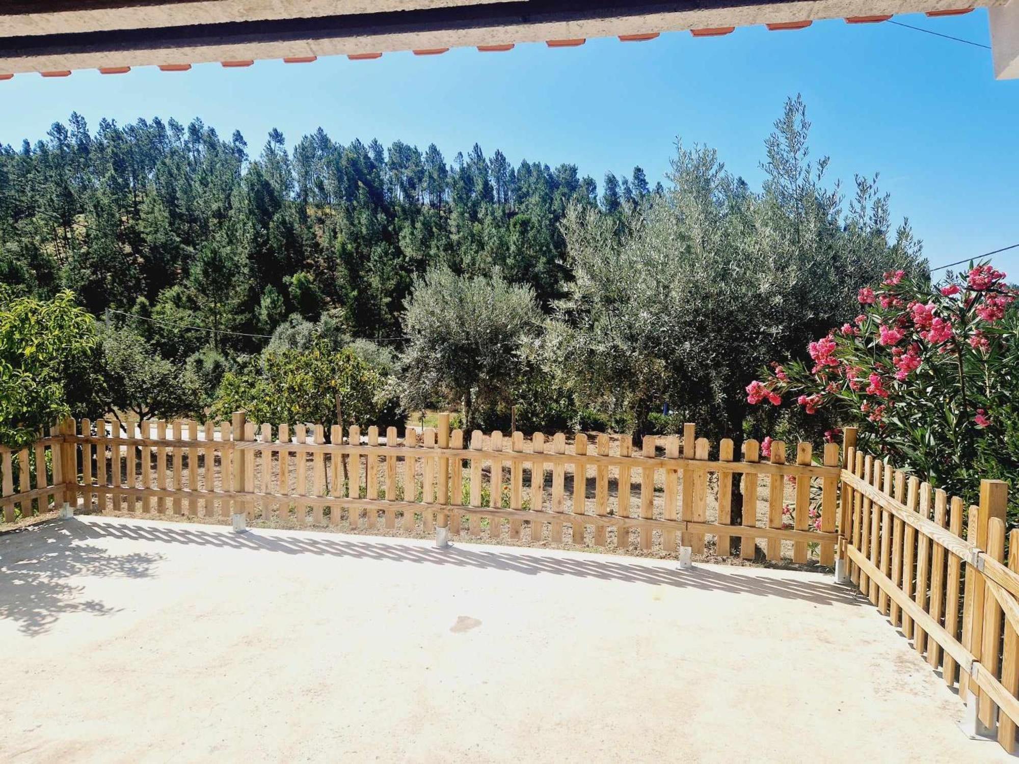 Salgueira Casa Dos Martelitos别墅 外观 照片