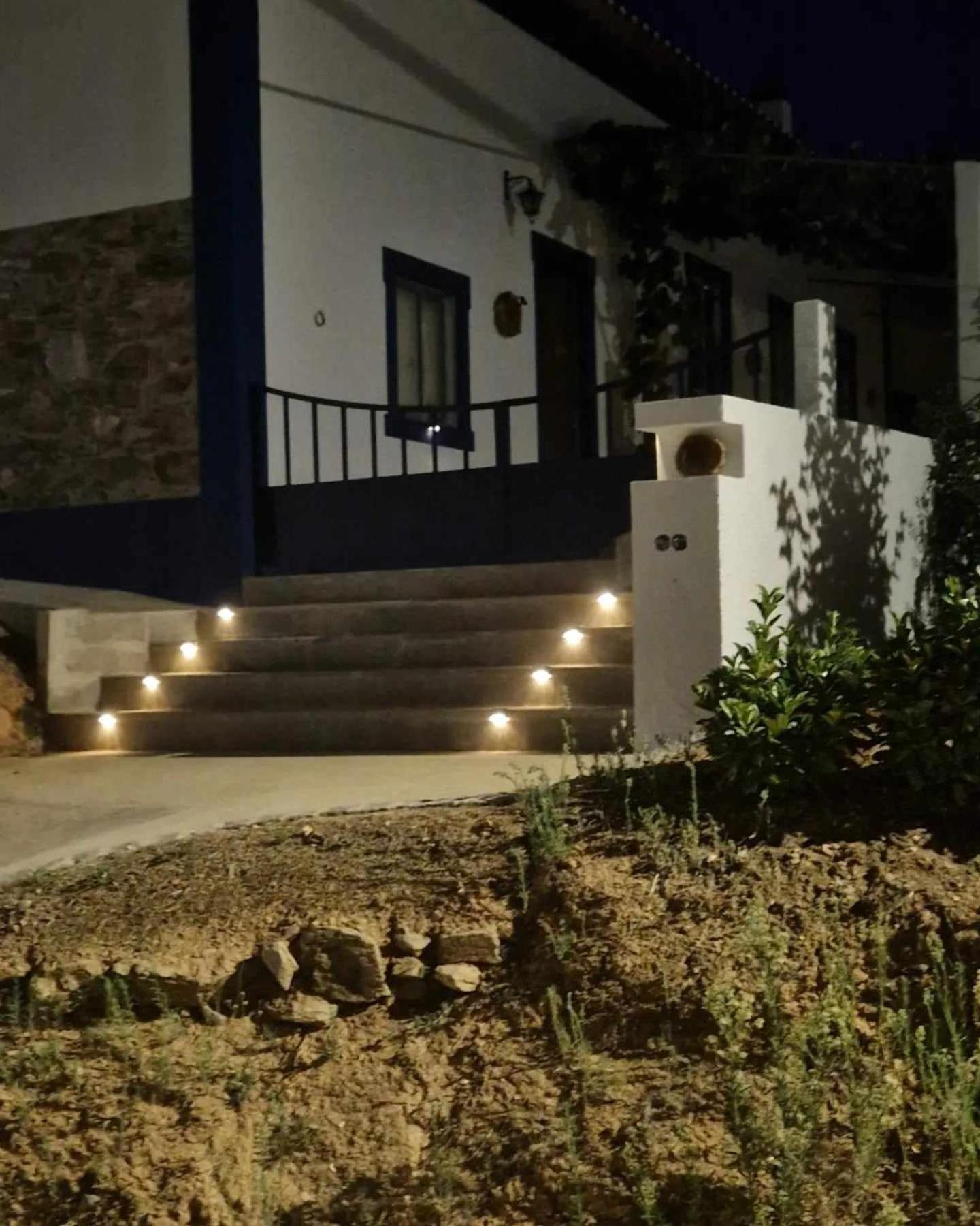 Salgueira Casa Dos Martelitos别墅 外观 照片