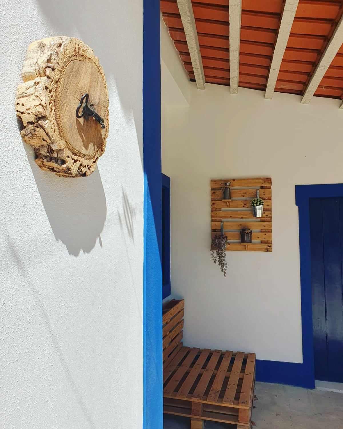 Salgueira Casa Dos Martelitos别墅 外观 照片