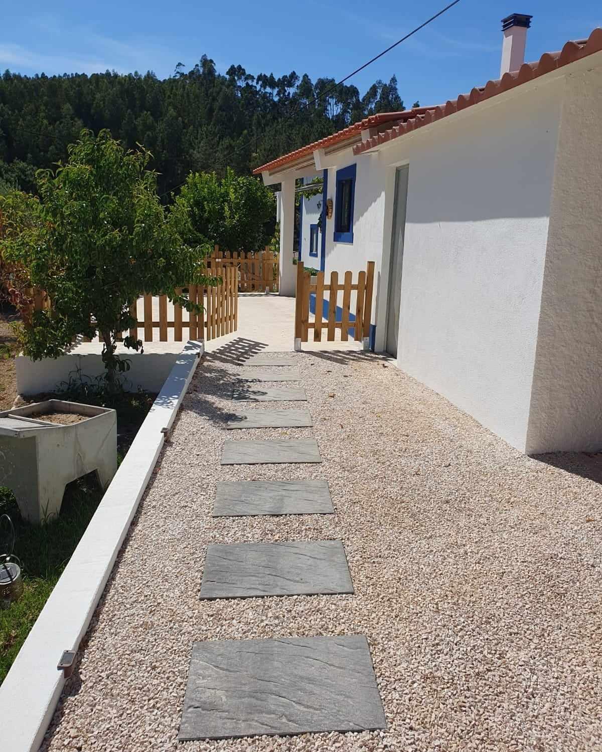 Salgueira Casa Dos Martelitos别墅 外观 照片