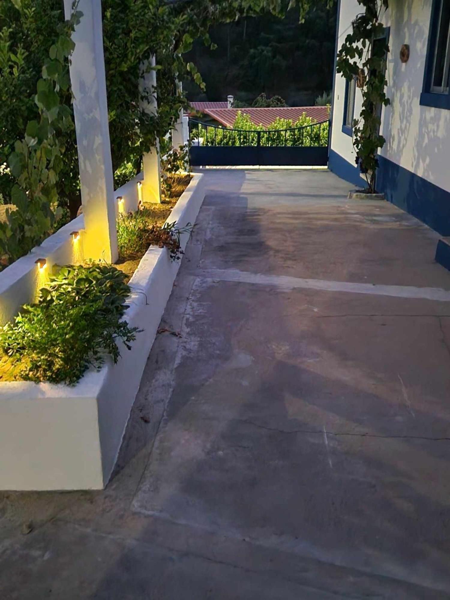 Salgueira Casa Dos Martelitos别墅 外观 照片