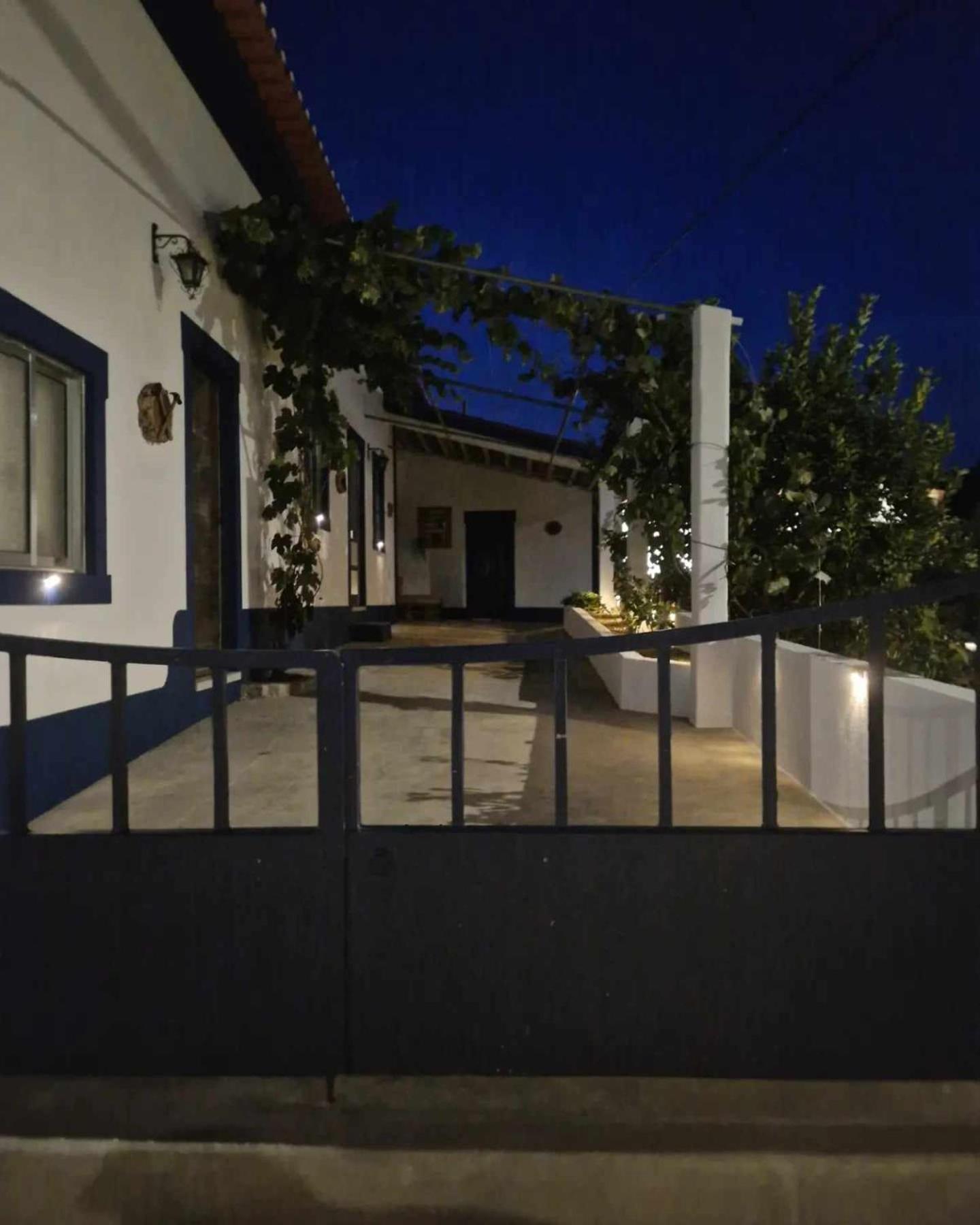Salgueira Casa Dos Martelitos别墅 外观 照片