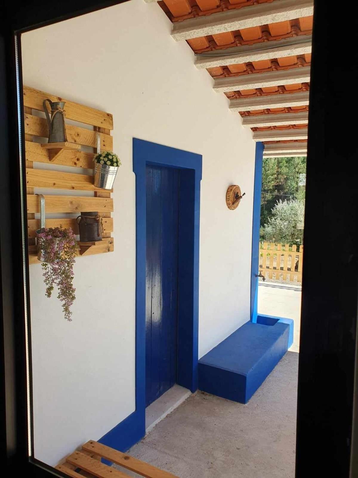 Salgueira Casa Dos Martelitos别墅 外观 照片