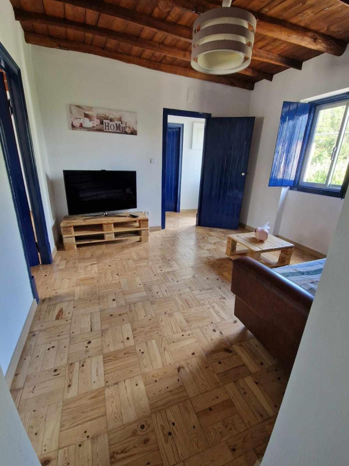 Salgueira Casa Dos Martelitos别墅 外观 照片