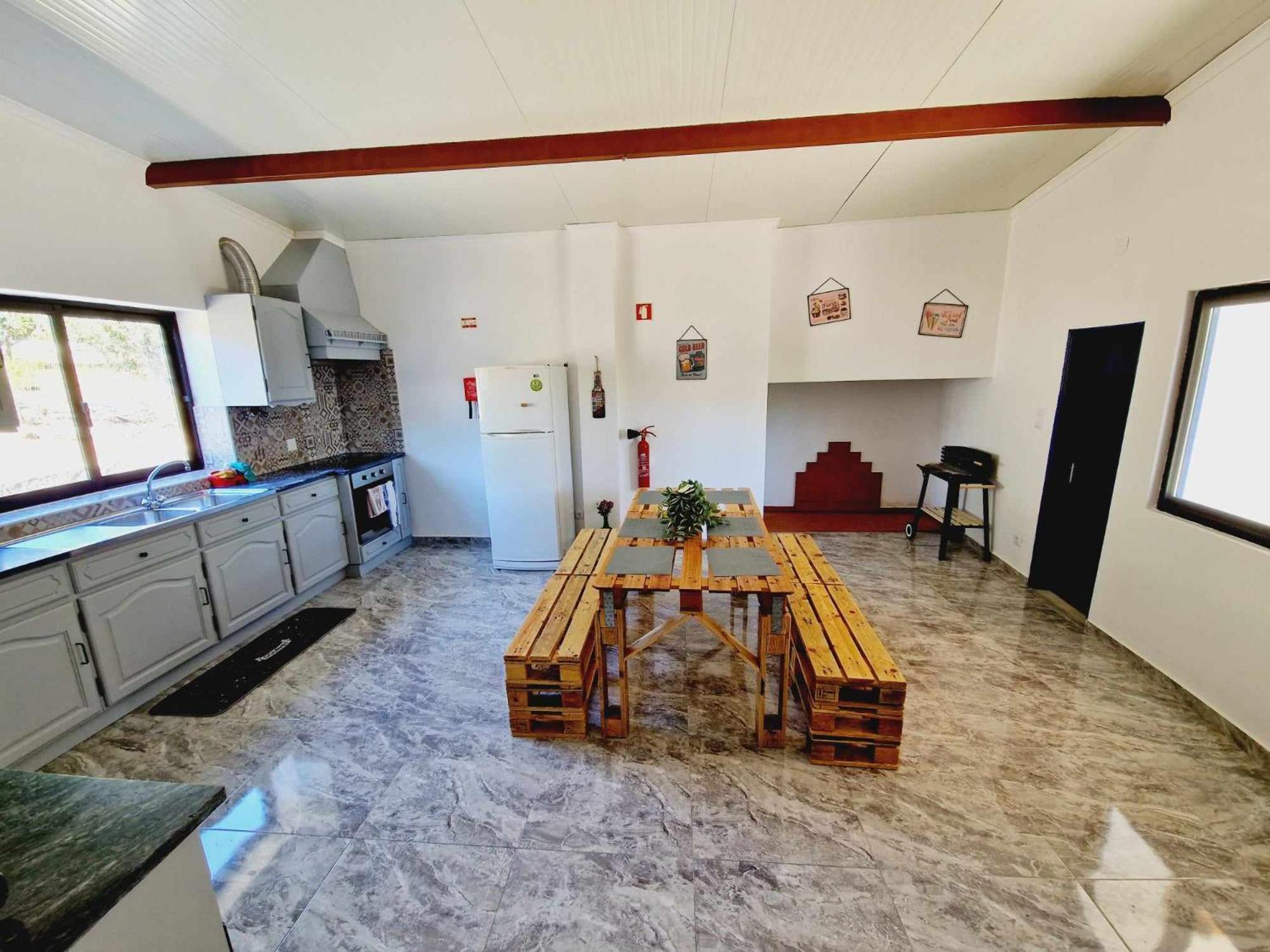 Salgueira Casa Dos Martelitos别墅 外观 照片