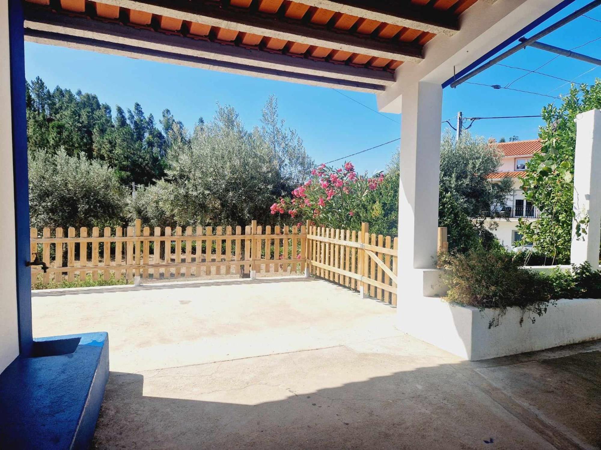 Salgueira Casa Dos Martelitos别墅 外观 照片
