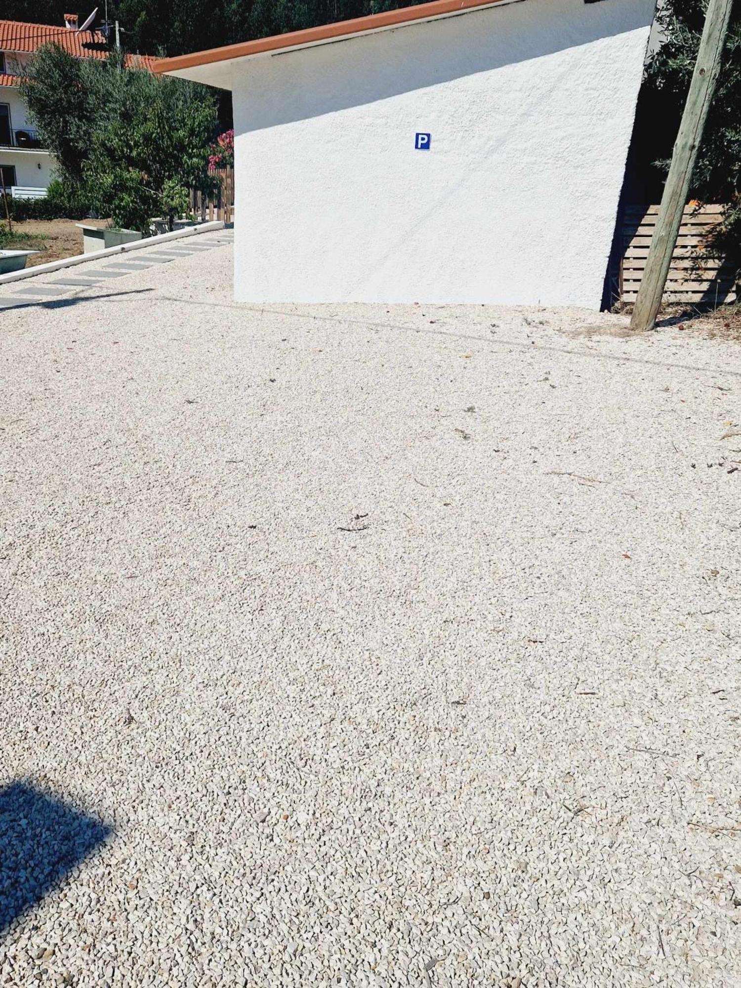 Salgueira Casa Dos Martelitos别墅 外观 照片
