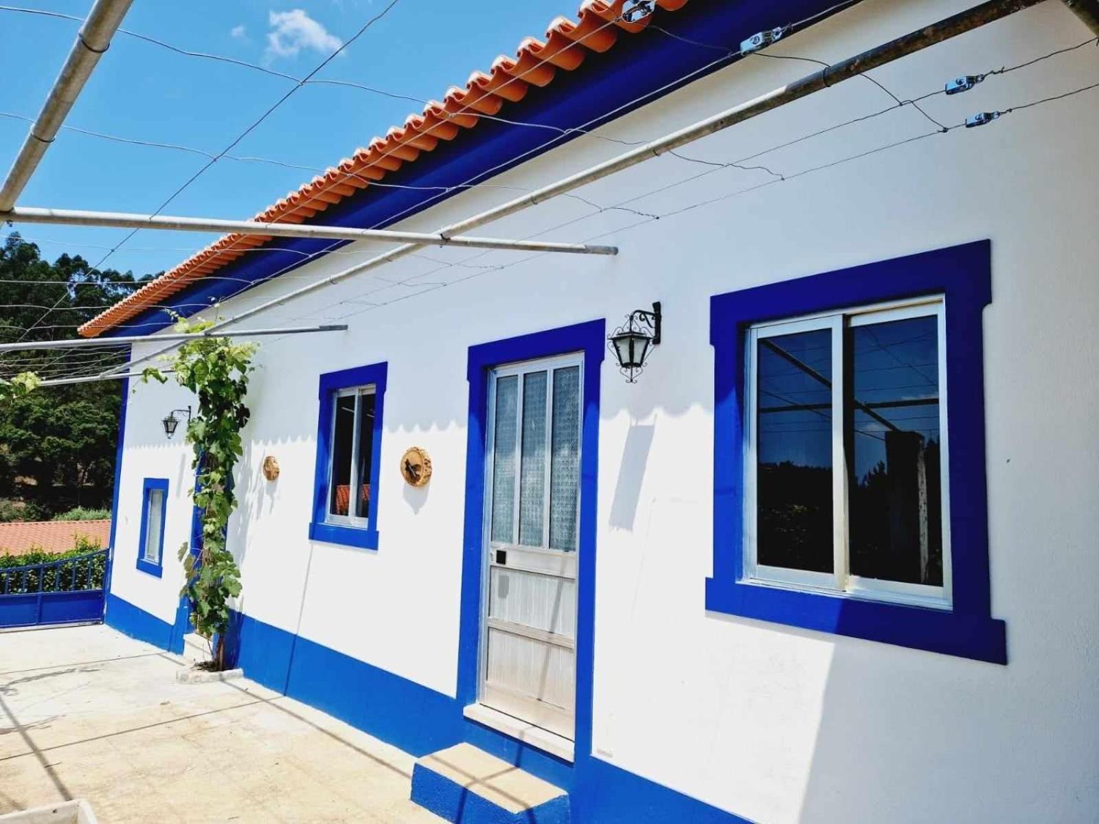 Salgueira Casa Dos Martelitos别墅 外观 照片