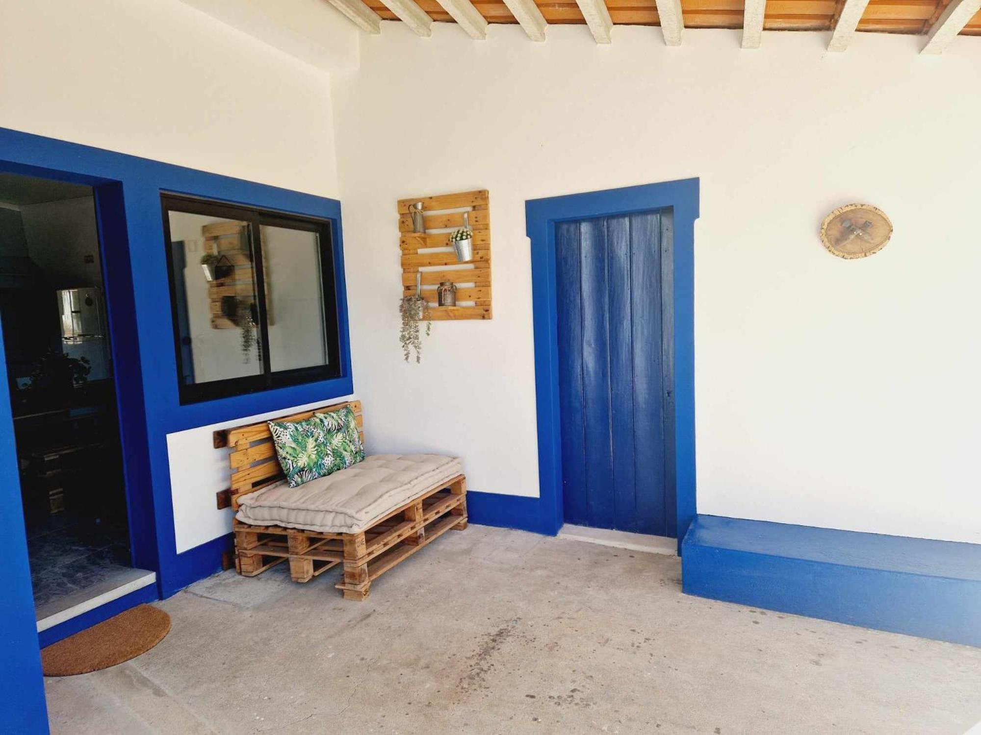 Salgueira Casa Dos Martelitos别墅 外观 照片