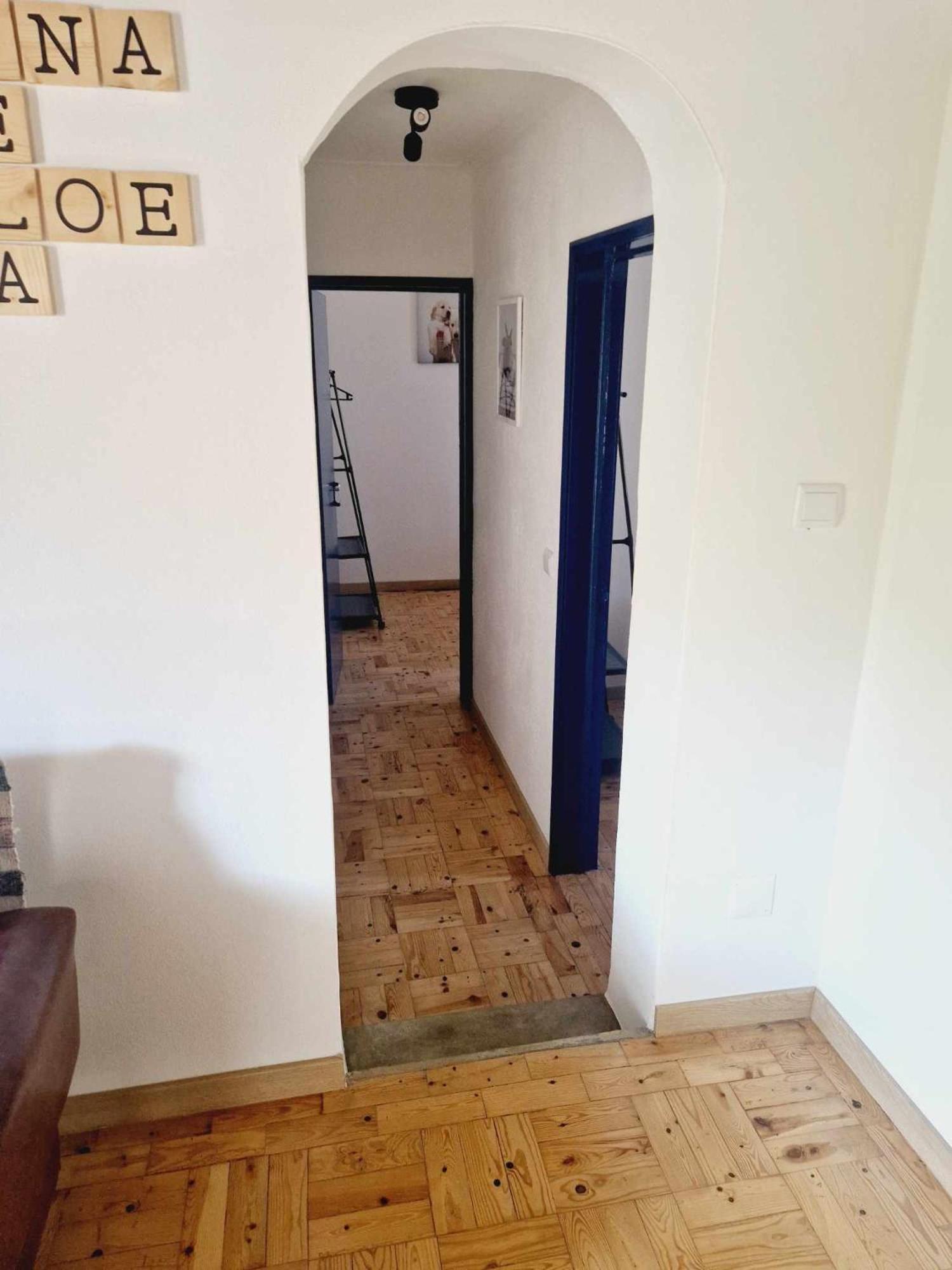 Salgueira Casa Dos Martelitos别墅 外观 照片