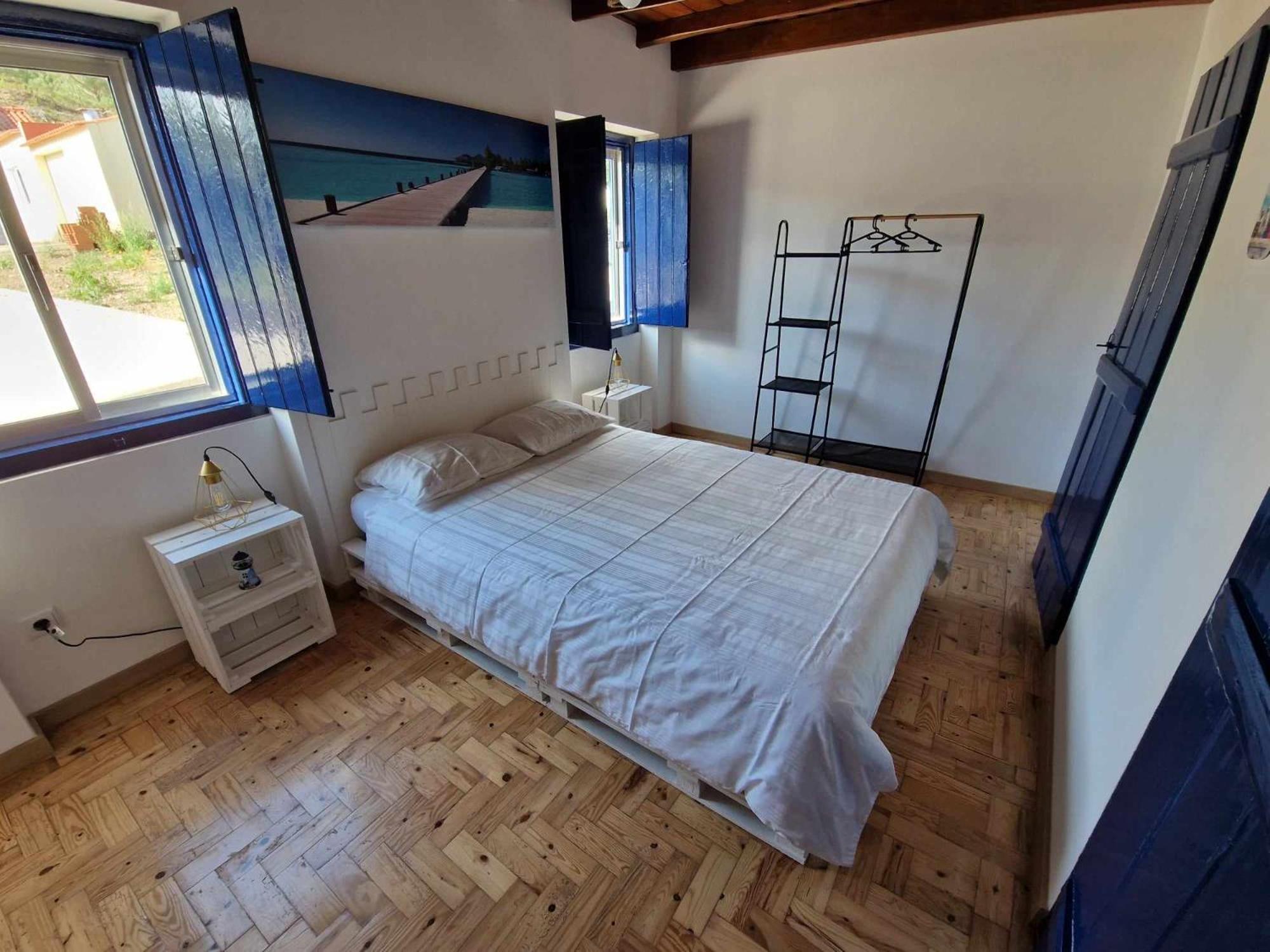 Salgueira Casa Dos Martelitos别墅 外观 照片