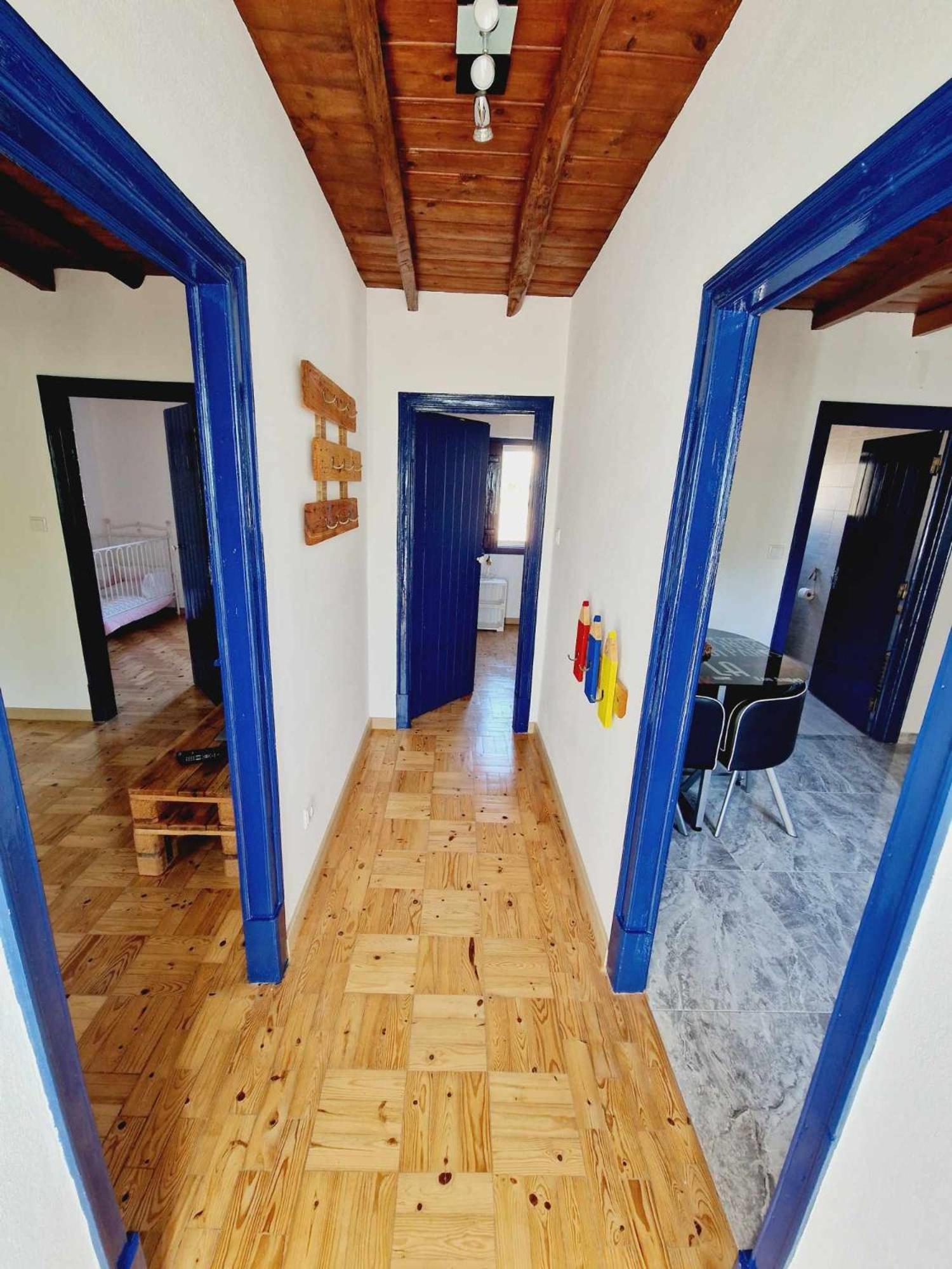 Salgueira Casa Dos Martelitos别墅 外观 照片