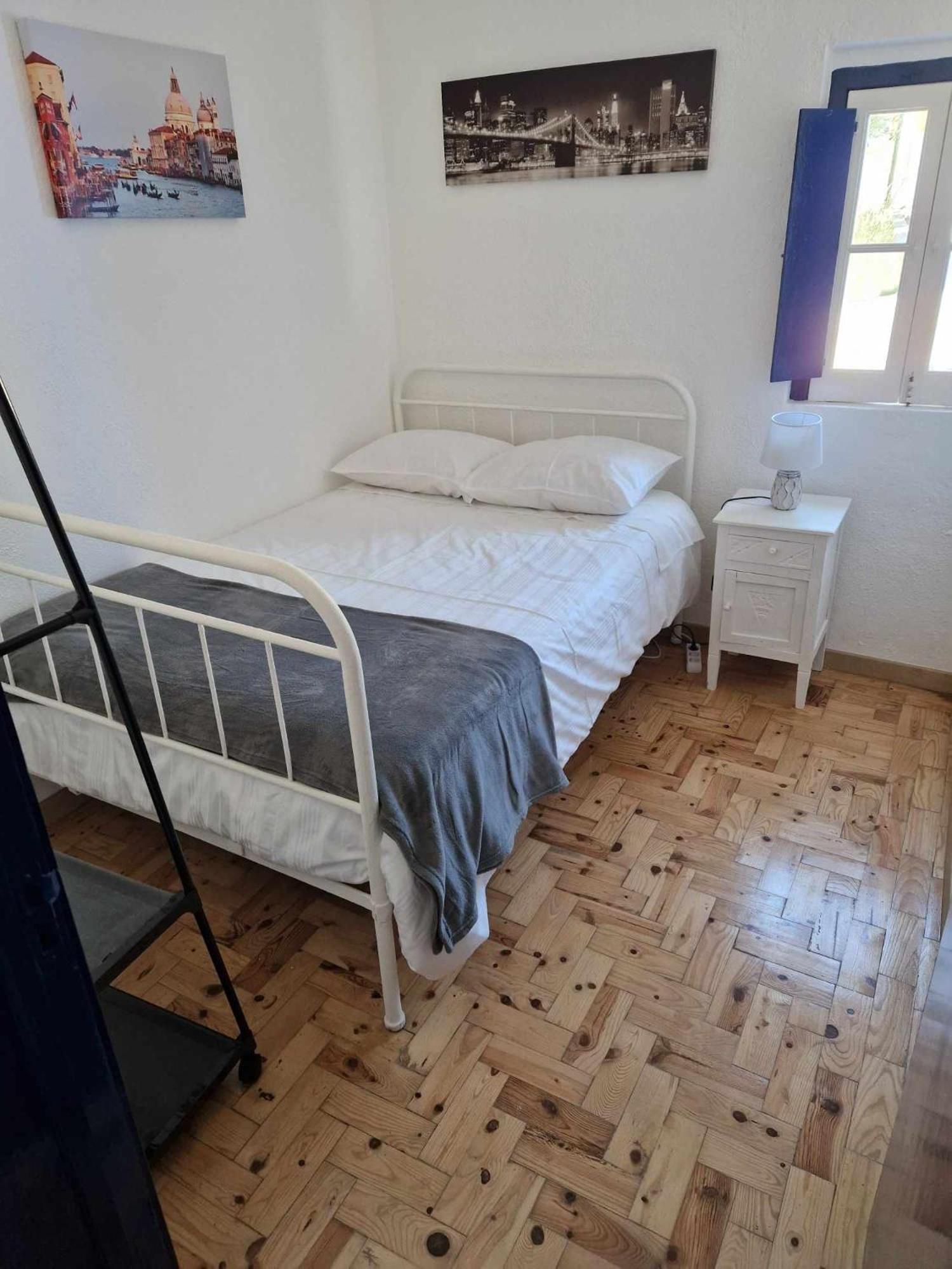 Salgueira Casa Dos Martelitos别墅 外观 照片