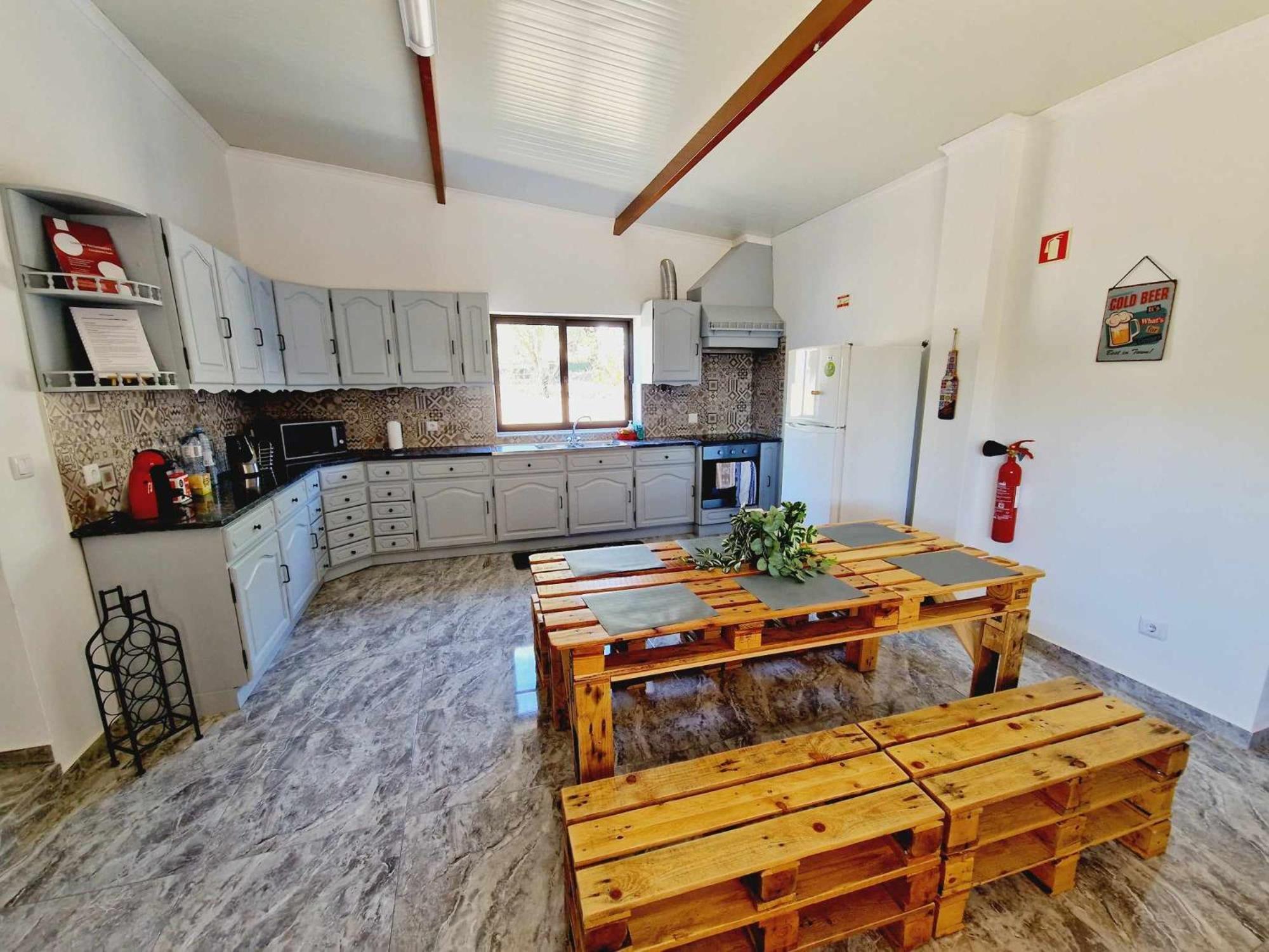 Salgueira Casa Dos Martelitos别墅 外观 照片